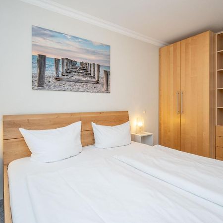 Duenenresidenz App B11 Apartment เฮริงสดอร์ฟ ภายนอก รูปภาพ